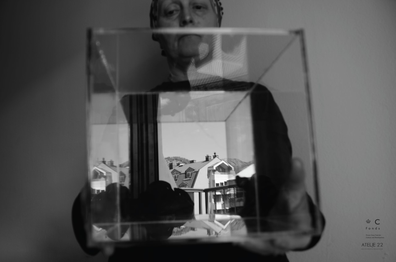 Atelie22 Waiting For The Better Future Quarantine memory courtesy of the artist Milica Jankovic 2