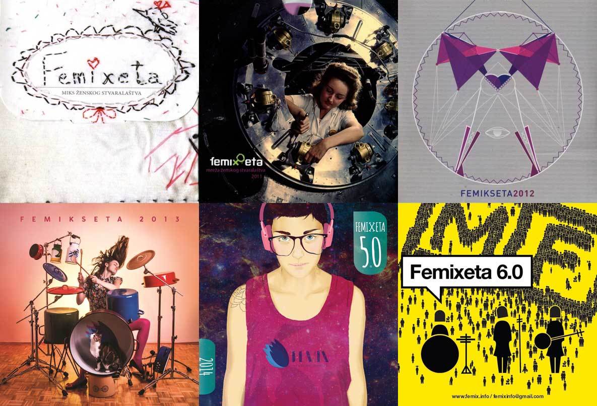 FEMIX photo next gen