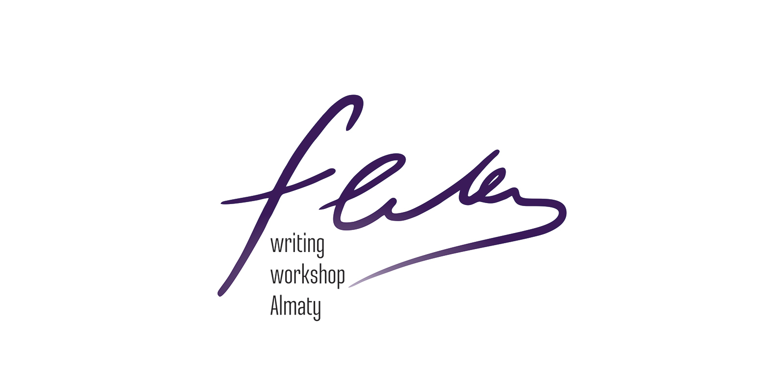 Fem workshop Almaty logo w