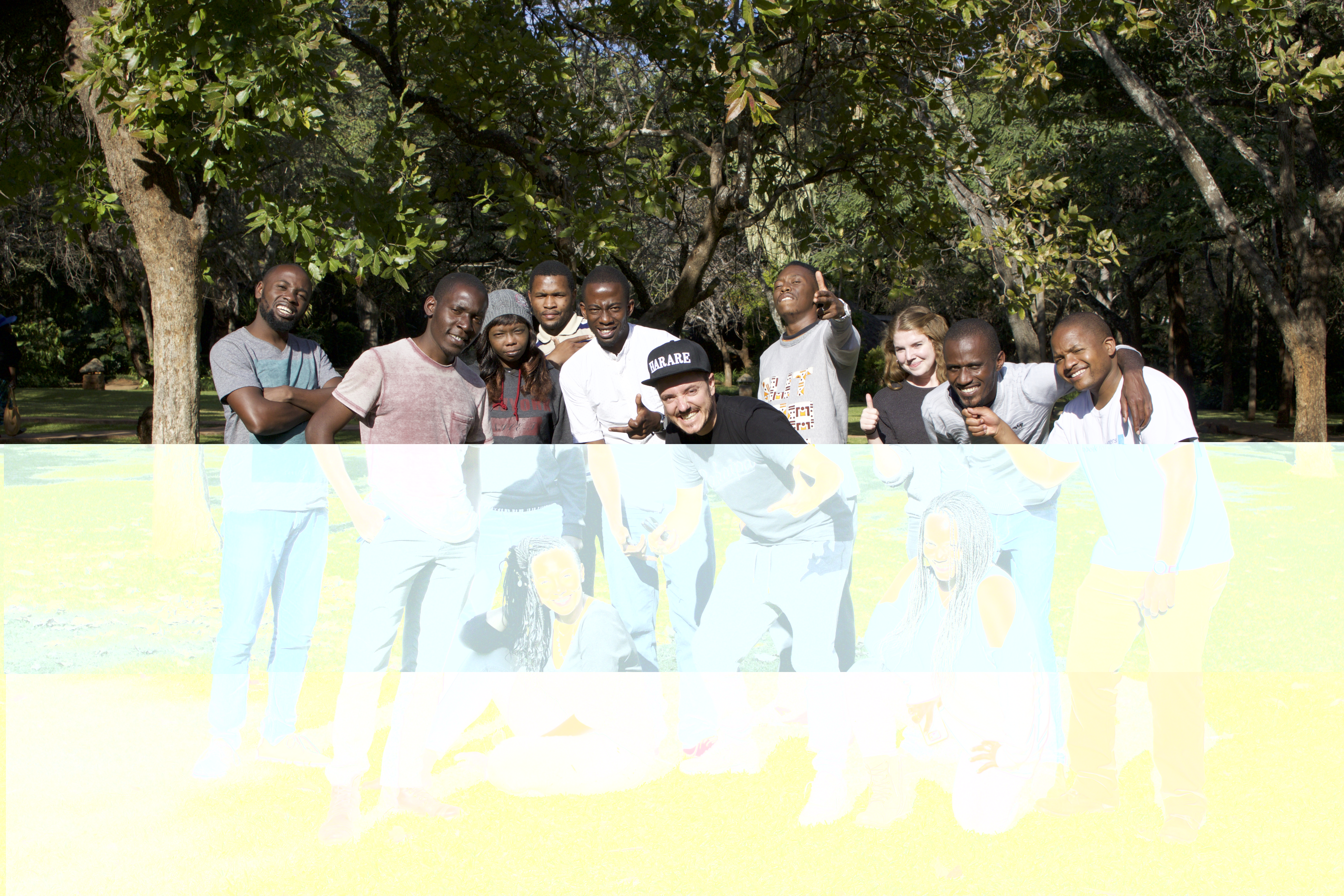 Team Magamba
